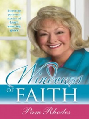 cover image of Windows of Faith